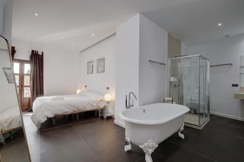 Wonderful Views In Luxury Apartment Ronda Eksteriør billede