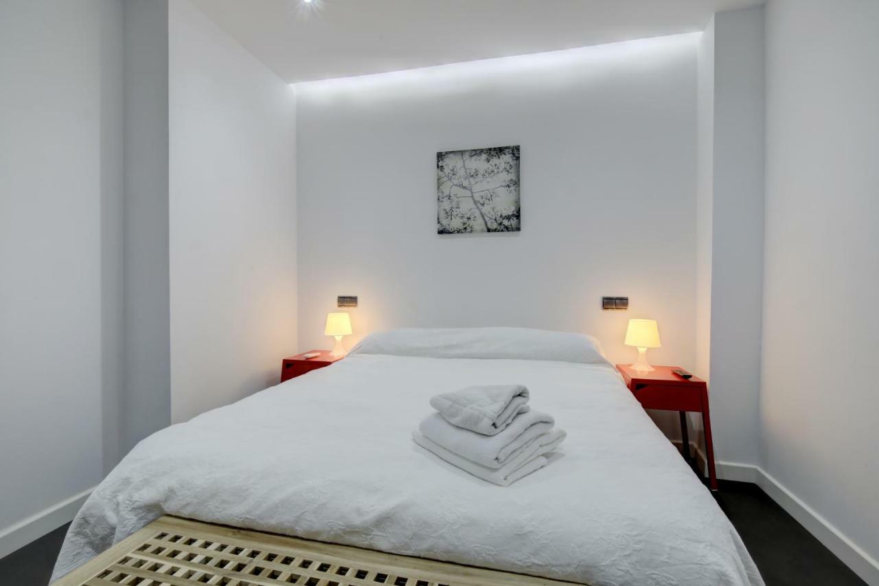 Wonderful Views In Luxury Apartment Ronda Eksteriør billede