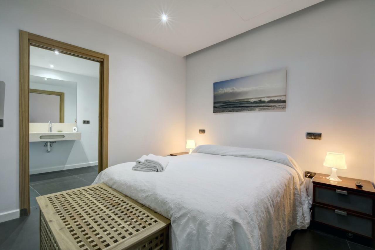 Wonderful Views In Luxury Apartment Ronda Eksteriør billede