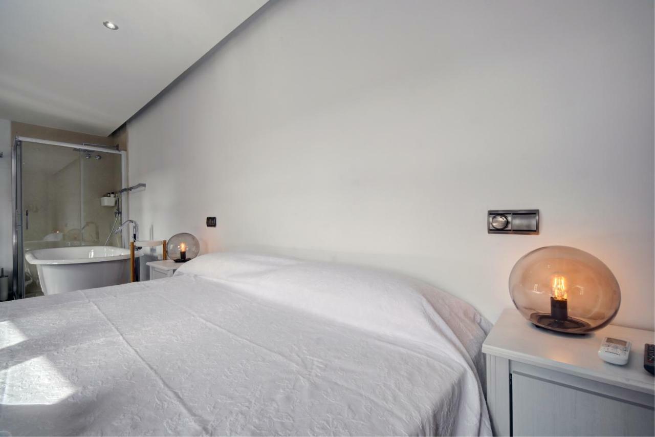 Wonderful Views In Luxury Apartment Ronda Eksteriør billede